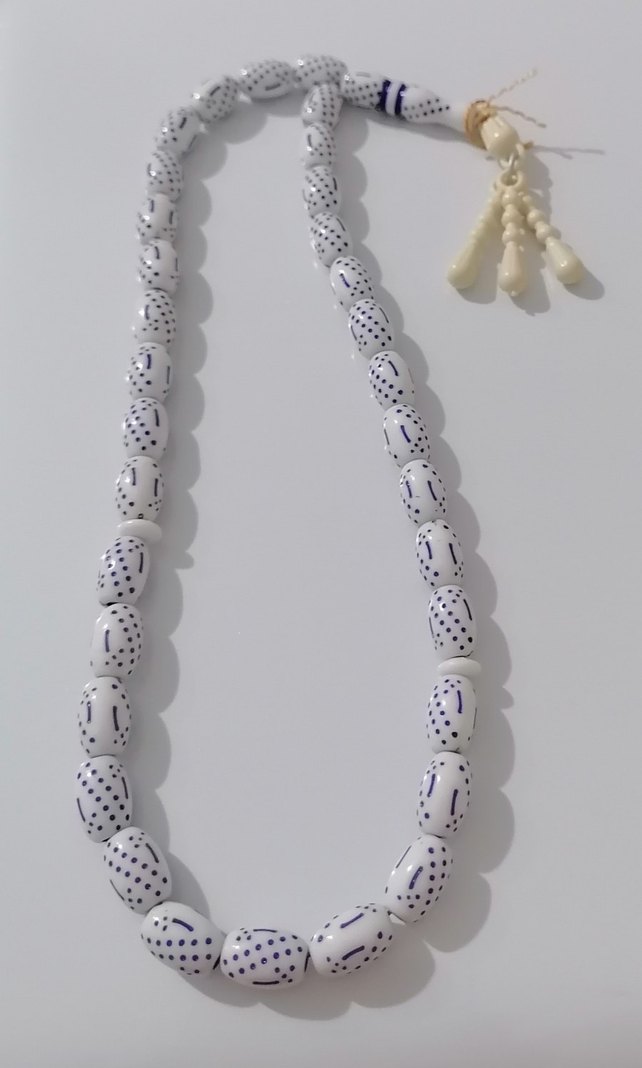 Tesbih Set (8 Adet). - Görsel 5