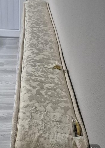 Yatak Sünger. - Görsel 6