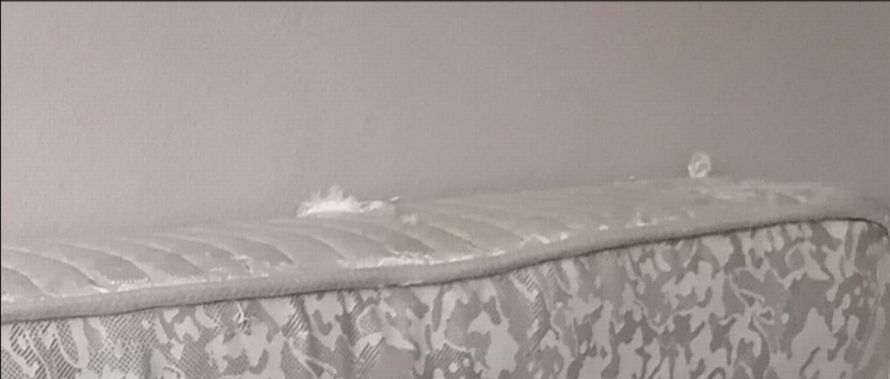 Yatak Sünger. - Görsel 5