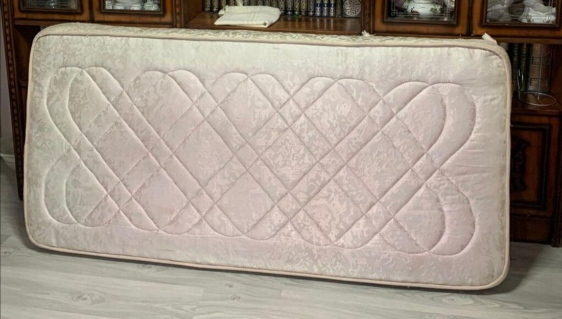 Yatak Sünger. - Görsel 3