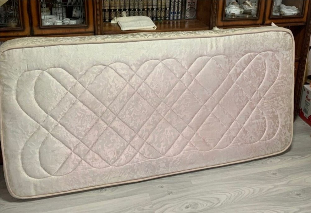 Yatak Sünger. - Görsel 2