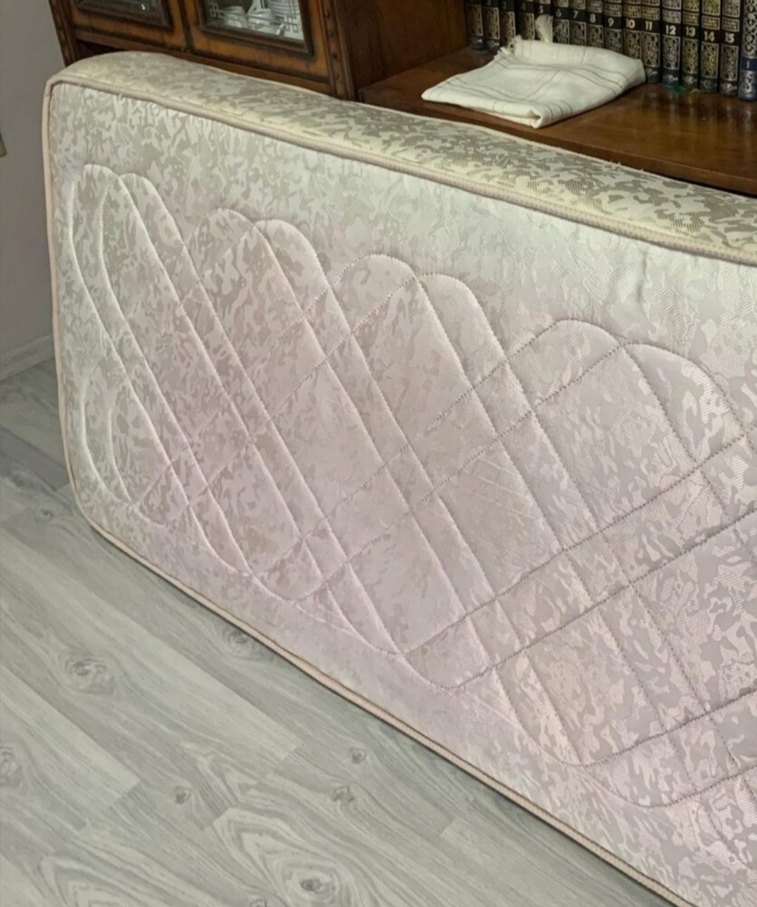 Yatak Sünger. - Görsel 4