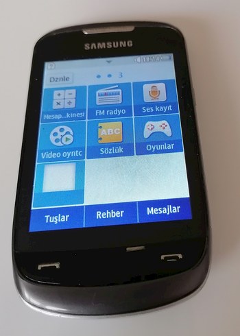 Telefon (Samsung). - Görsel 3