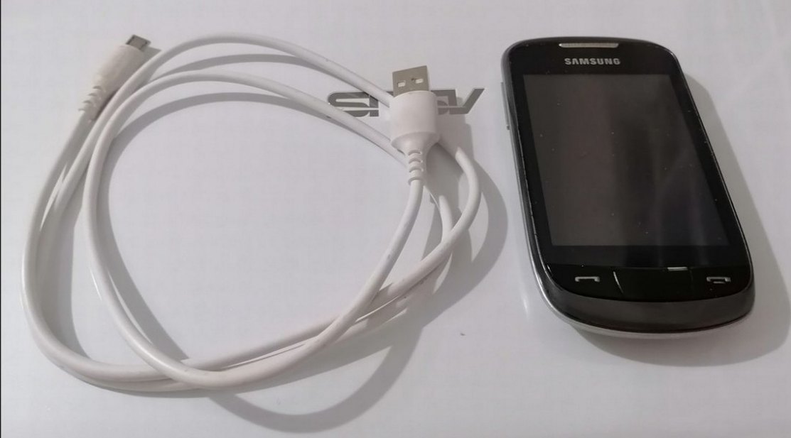 Telefon (Samsung). - Görsel 4