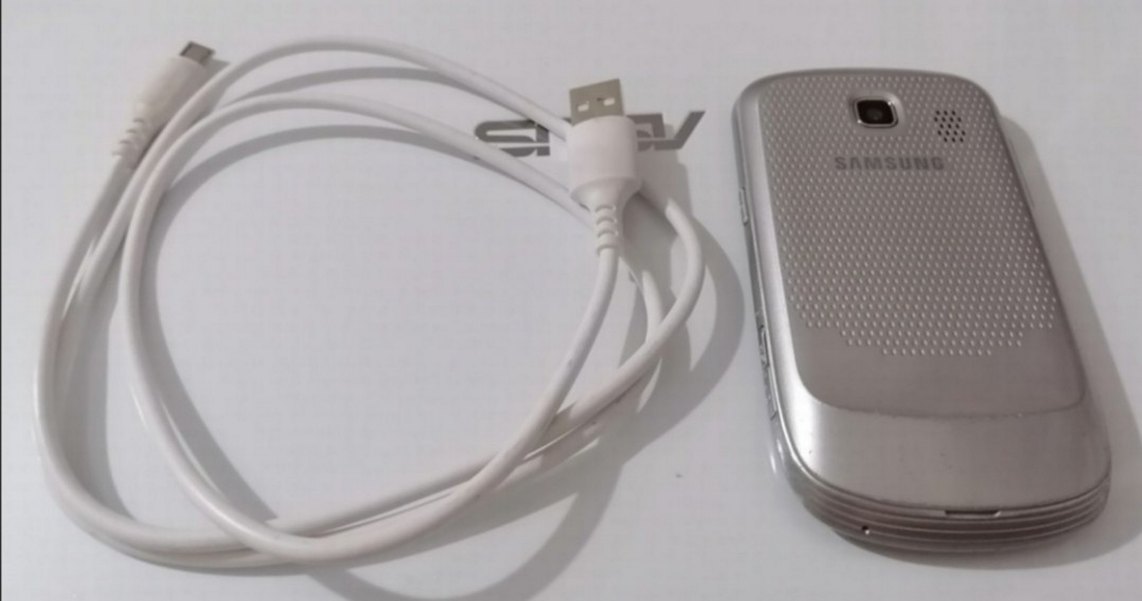 Telefon (Samsung). - Görsel 5