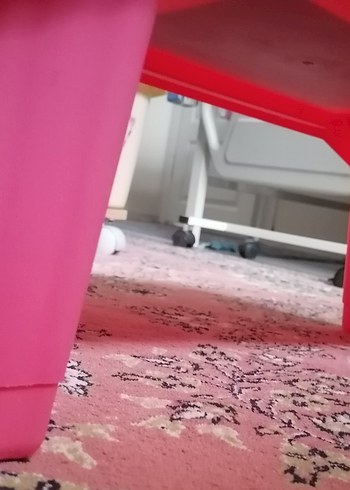 Çocuk Aktivite Sehpa. - Görsel 5