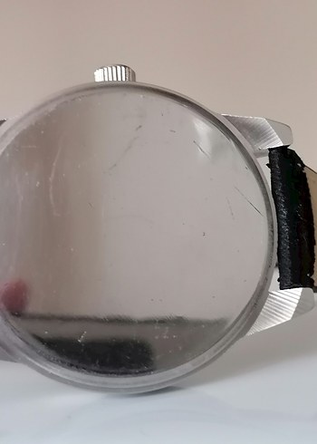 Erkek TWC Kol Saat. - Görsel 10