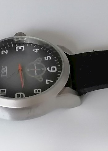 Erkek TWC Kol Saat. - Görsel 4