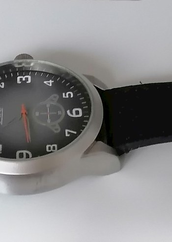 Erkek TWC Kol Saat. - Görsel 5