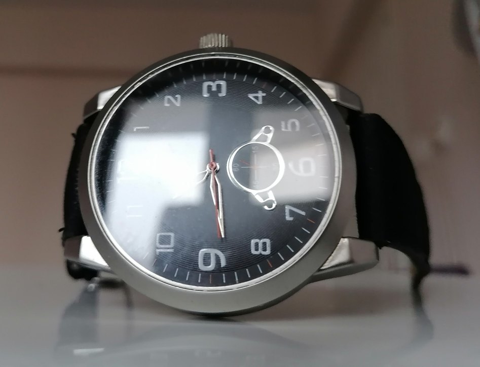 Erkek TWC Kol Saat. - Görsel 2