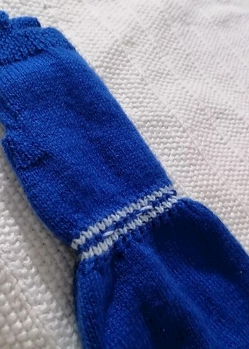 Tulum Örgü. - Görsel 7