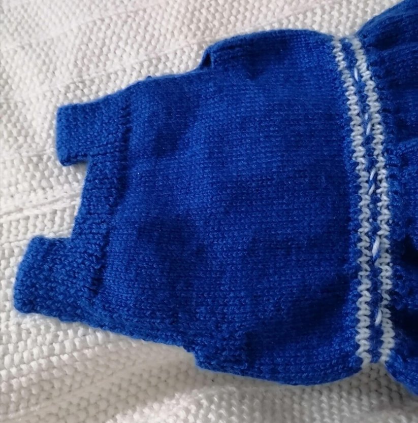 Tulum Örgü. - Görsel 4