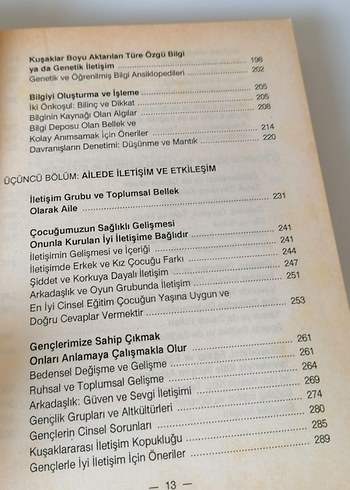 İnsanı Anlamak - Prof. Dr. Özcan Köknel - Görsel 5