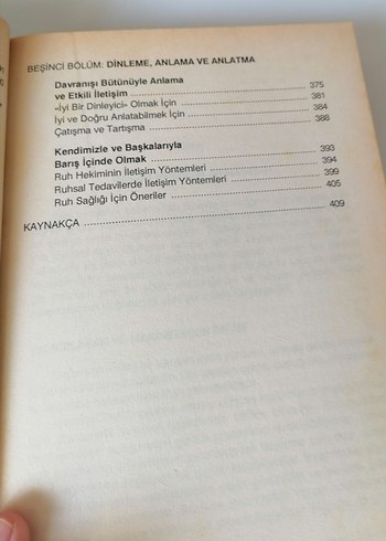 İnsanı Anlamak - Prof. Dr. Özcan Köknel - Görsel 7