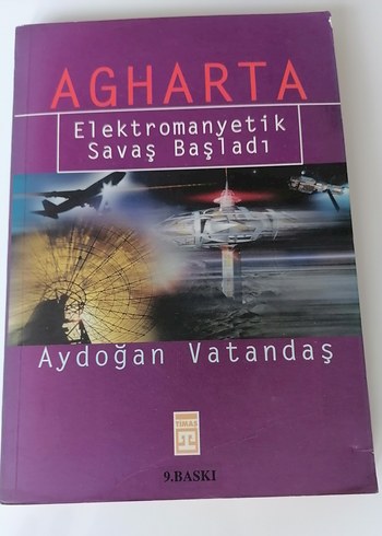 Agharta-Aydoğan Vatandaş