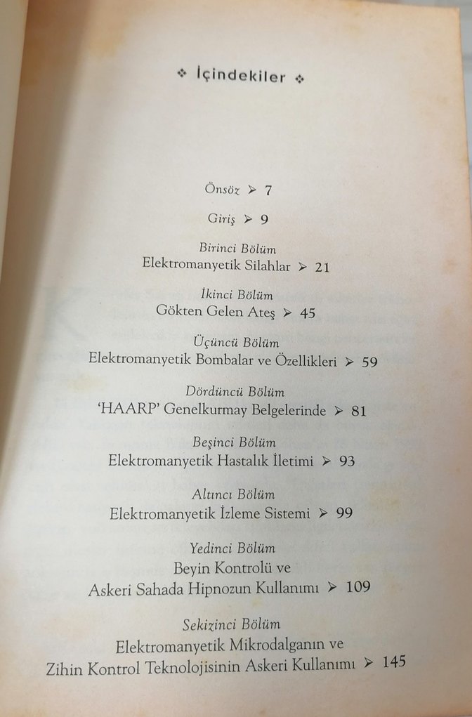 Agharta-Aydoğan Vatandaş - Görsel 3