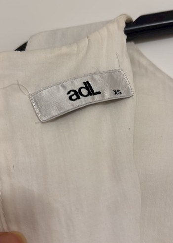 Renkli Desenli  Uzun Elbise - Görsel 5