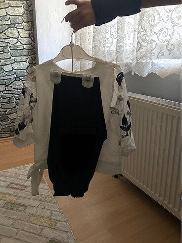 Zara Bluz takım