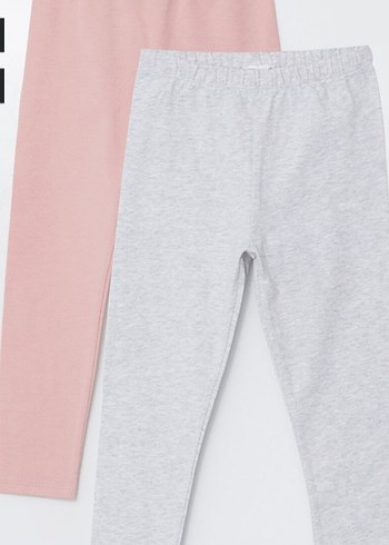 LC Waikiki Tayt 18-24Ay - Görsel 2