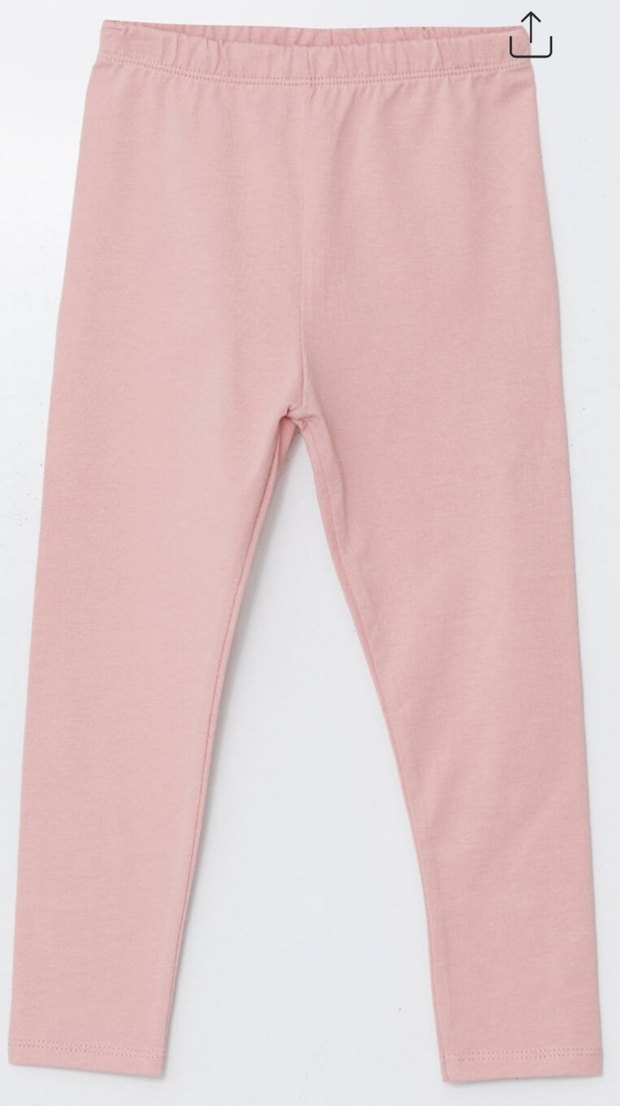 LC Waikiki Tayt 18-24Ay - Görsel 4