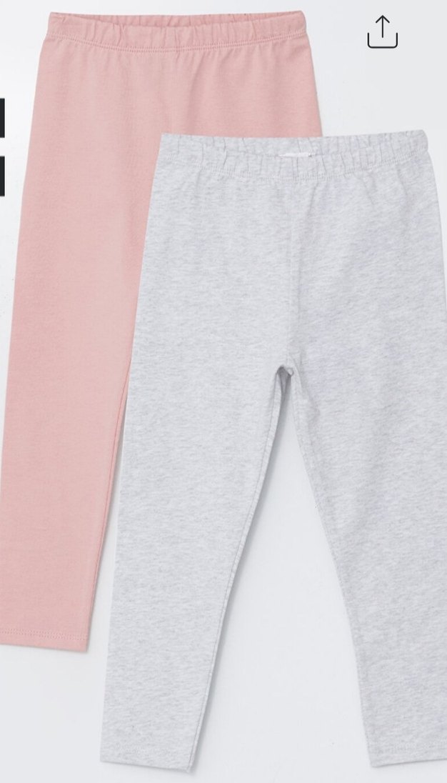 LC Waikiki Tayt 18-24Ay - Görsel 2