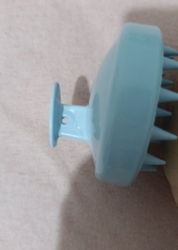 saç masaj aleti - Görsel 3