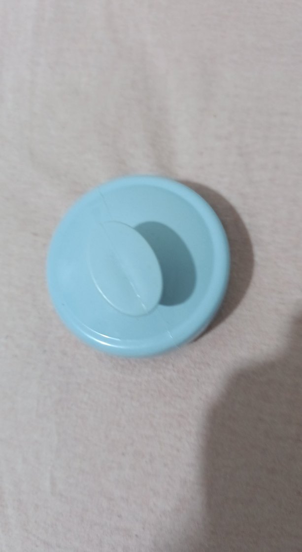 saç masaj aleti - Görsel 2