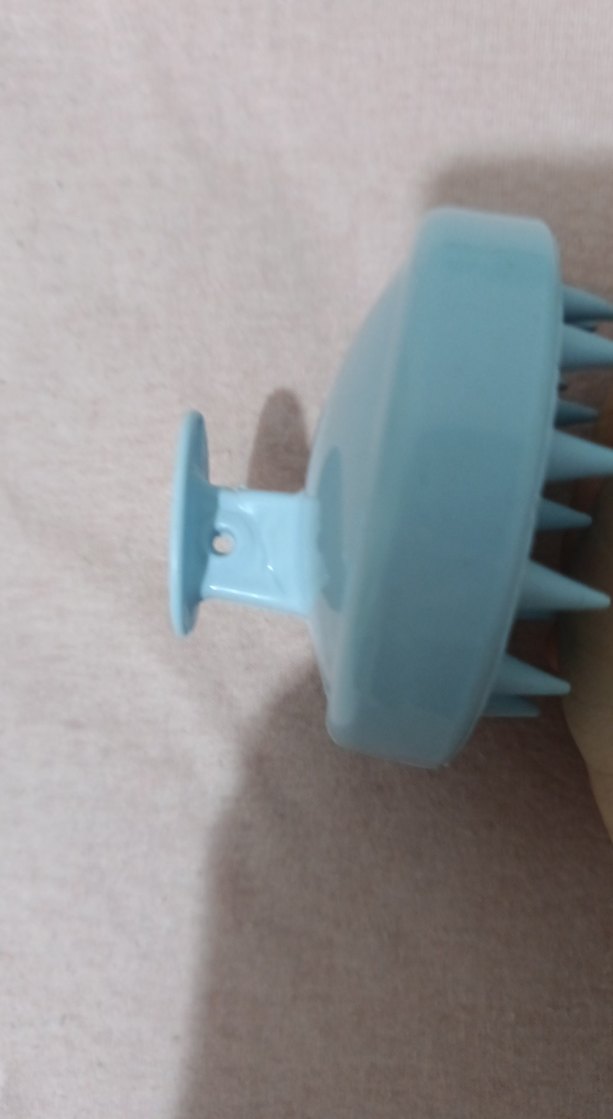 saç masaj aleti - Görsel 3