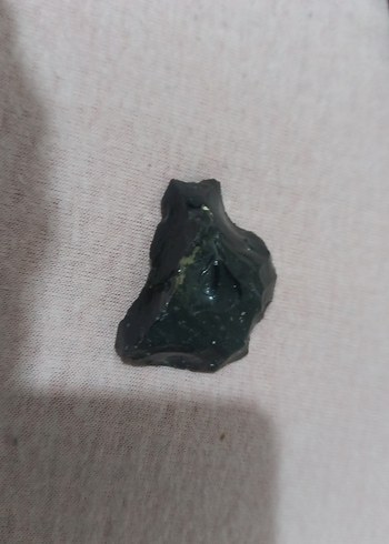 tütsülük, obsidyen taşı ve bir adet tütsü - Görsel 3