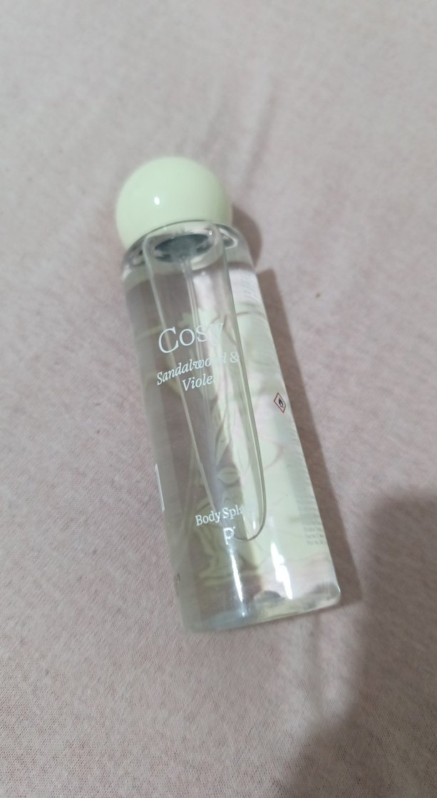 penti body mist - Görsel 2