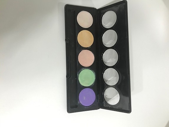 Loreal Paris Loreal Kapatıcı
