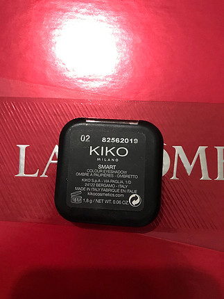 Kiko Kiko Far 2 Numara