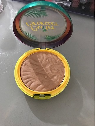 Physicians Formula Butter Bronzer Bronzer Rengi