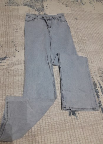 maviMidi Boy Kadın Denim Pantolon