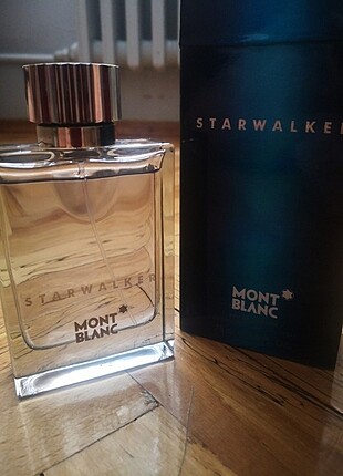 Mont Blanc Starwalker