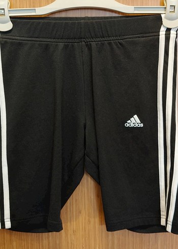 Adidas kadın bisikletçi şortu - Görsel 5