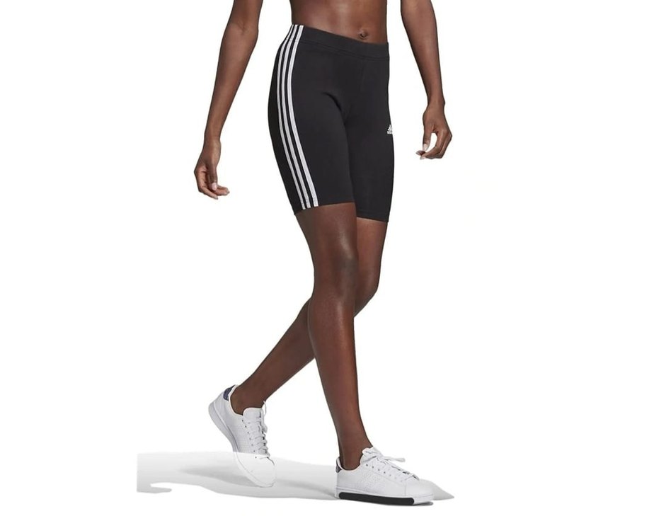 Adidas kadın bisikletçi şortu - Görsel 2