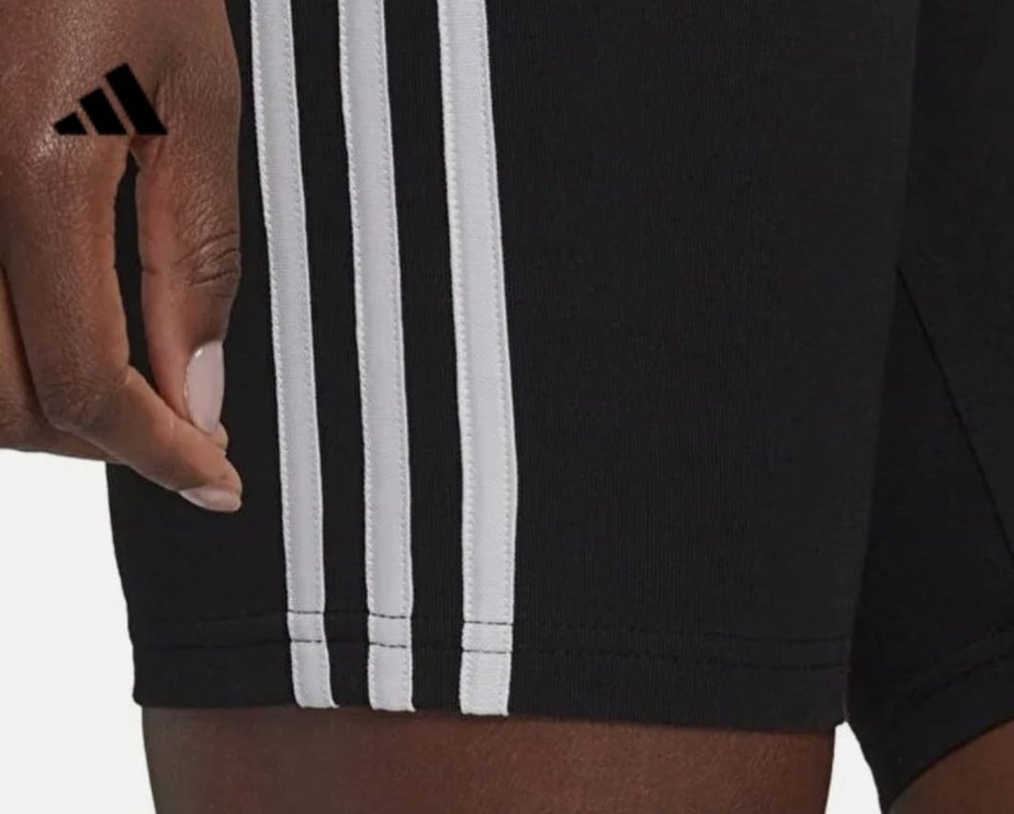 Adidas kadın bisikletçi şortu - Görsel 3