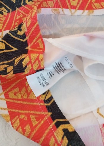 Kız Çocuk Çok Renkli Bohem Elbise - Görsel 5