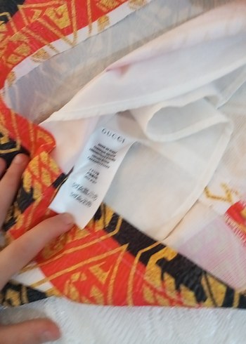 Kız Çocuk Çok Renkli Bohem Elbise - Görsel 6