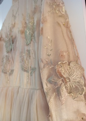 kadın abiye - Görsel 4