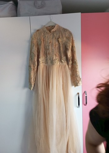 kadın abiye - Görsel 5