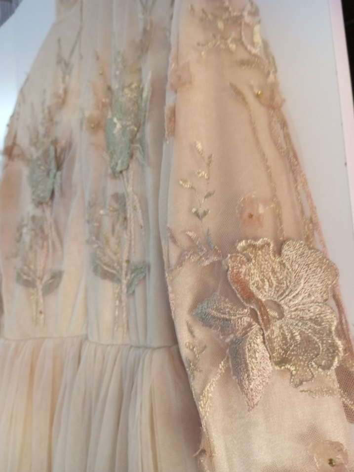 kadın abiye - Görsel 4