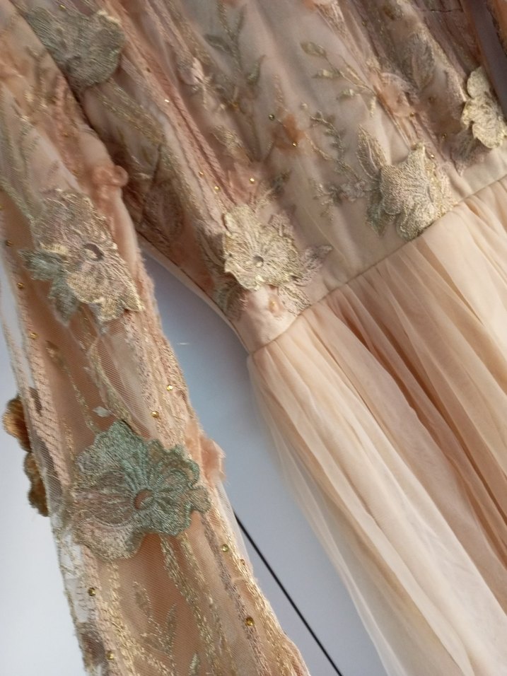 kadın abiye - Görsel 2