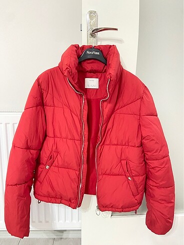 Bershk şişme mont