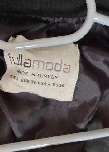 Kadın Deri Motorcu Tarz Ceket - Görsel 4