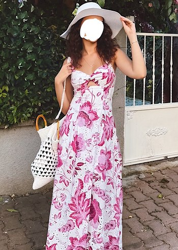 Zara zara elbise