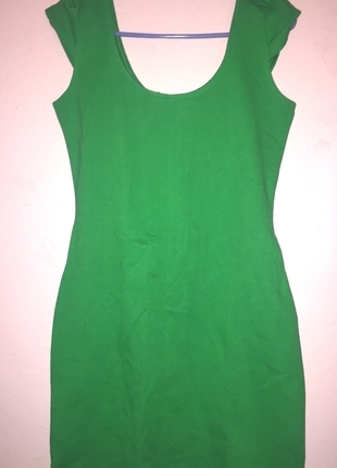 H&M H&M Mini Elbise