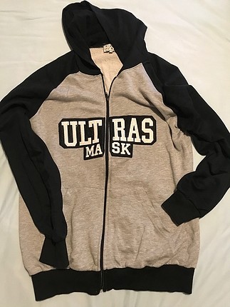 Ultras hırka