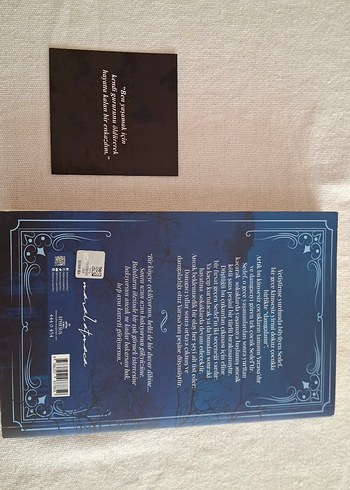 Yaralasar - Maral Atmaca